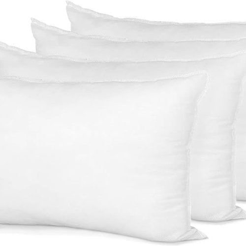 15x18 Inch Filled Pillow