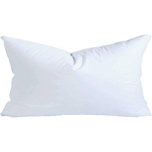 18x22 Inch Filled Pillow