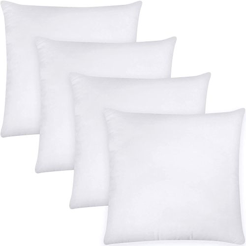 24x24 Inch Filled Cushion