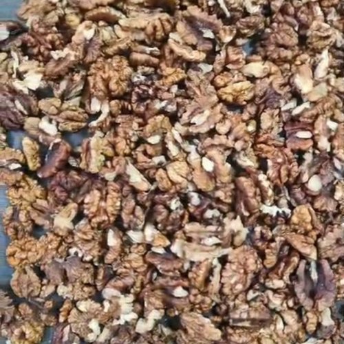 Sharbati Walnut Kernels