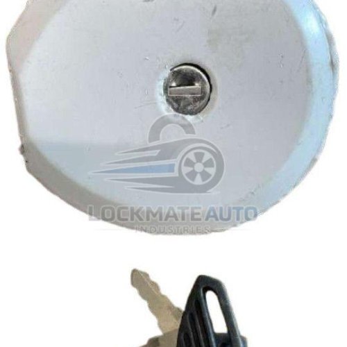 CT 100 PT Motorcycle Petrol Tank Cap Lock
