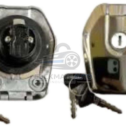 Discover Ns Motorcycle Petrol Tank Cap Lock