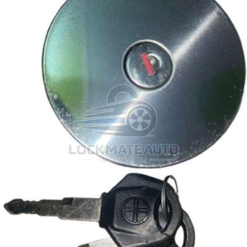 FZ Motorcycle Petrol Tank Cap Lock