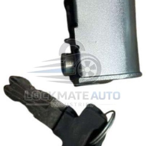 Honda Motorcycle Handle Lock Assembly