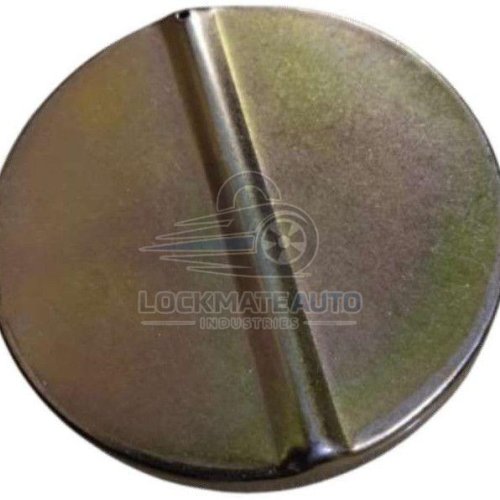 Inner Cap Motorcycle Petrol Tank Lock