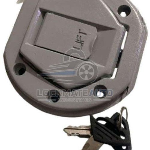 Ns Pulsar Motorcycle Petrol Tank Cap Lock