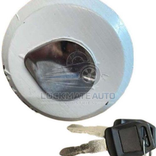 Passion PT Motorcycle Petrol Tank Cap Lock