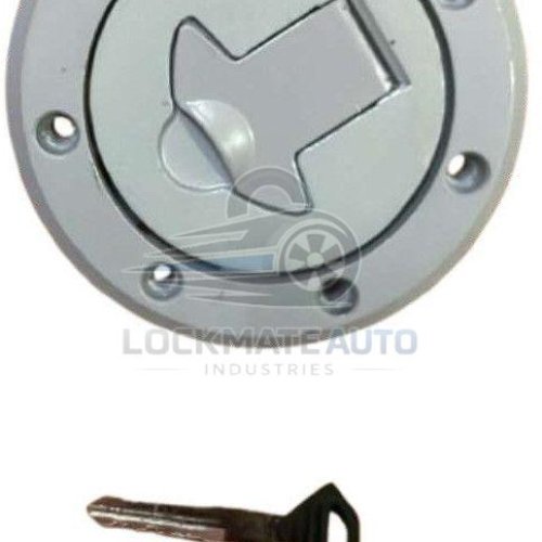 Pulsar 220 BS6 Petrol Tank Cap Lock