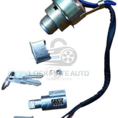 Motorcycle Complete Lock Sets