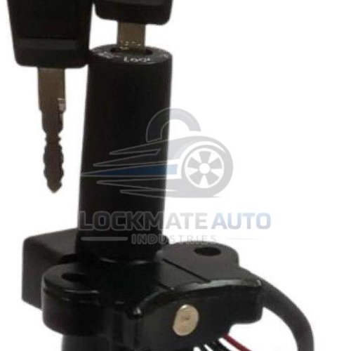 Splendor Plus Ignition Switch
