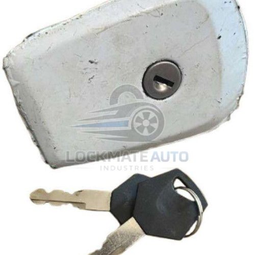 Star City Plus Radeon Petrol Tank Cap Lock