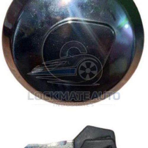 Star City Sports TVS Petrol Tank Cap Lock