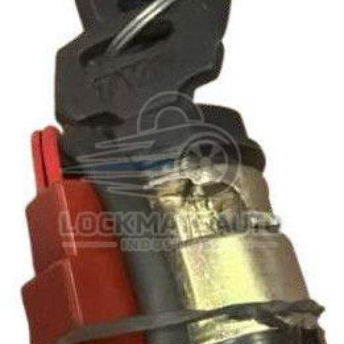 TVS King Three Wheeler Ignition Switch
