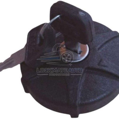 TVS XL Motorcycle Petrol Tank Cap Lock