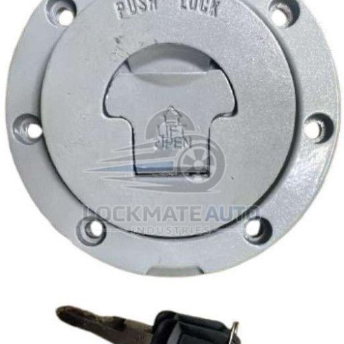 Unicorn Motorcycle Petrol Tank Cap Lock