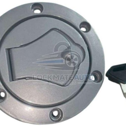 Xcd Motorcycle Petrol Tank Cap Lock