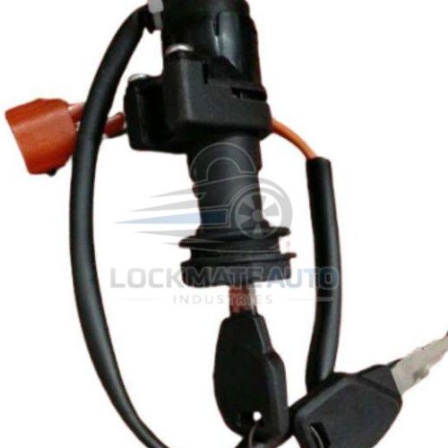 Motorcycle Ignition Switches