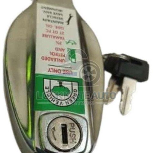 Yamaha Rsx 100 Petrol Tank Cap Lock