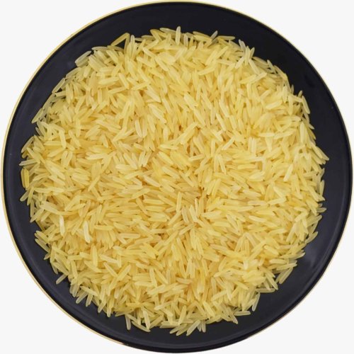 1401 Golden Sella Basmati Rice