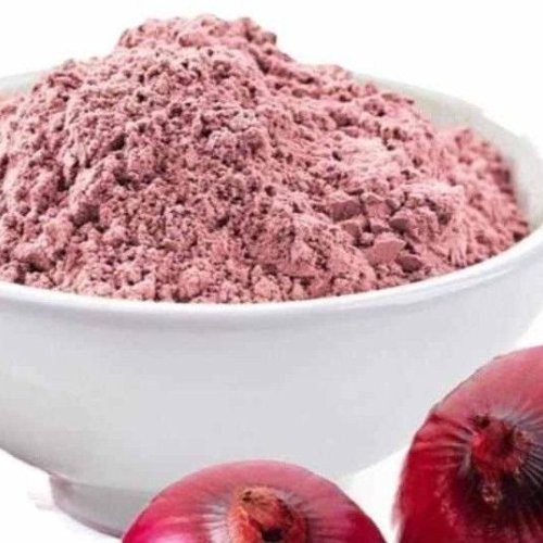 Dehydrated Red Onion Powder