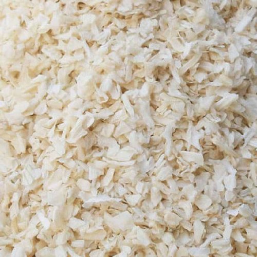 Dehydrated White Minced Onion