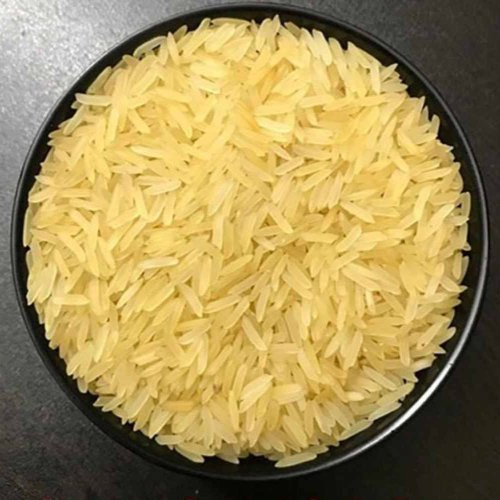 Sharbati Golden Sella Rice