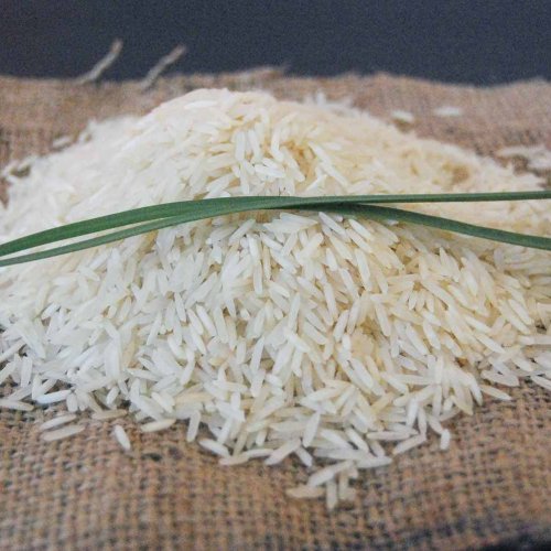 Traditional Basmati Rice