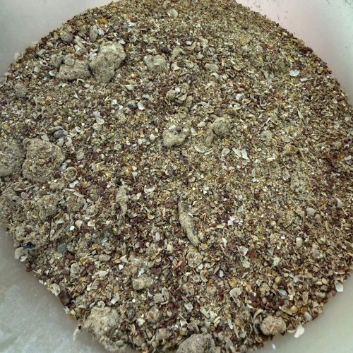 Customized Cattle Feed