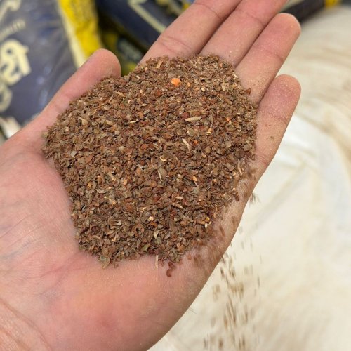 Masur Chilka Cattle Feed