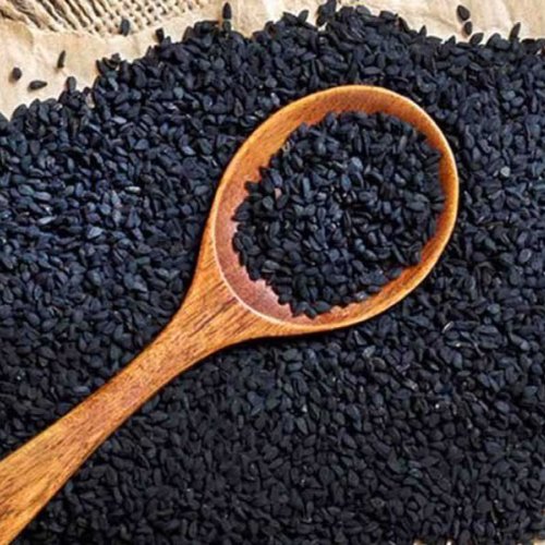 Organic Black Cumin Seeds