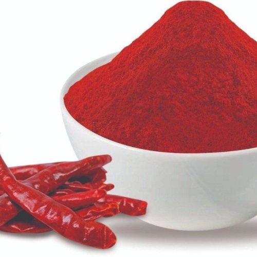 Spices & Condiments
