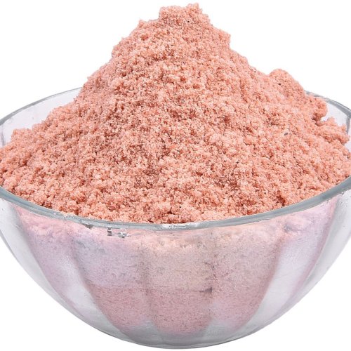 Organic Black Salt