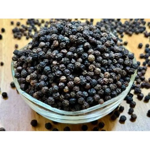 Black Pepper