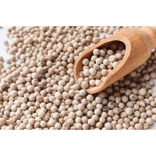 White Pepper