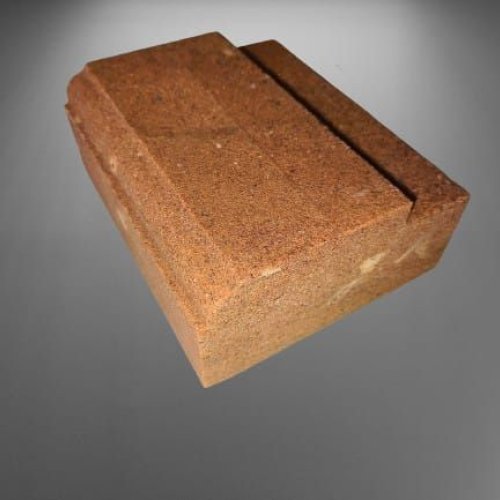 5 Inch Single Petam with Moulding Jodhpur Stone