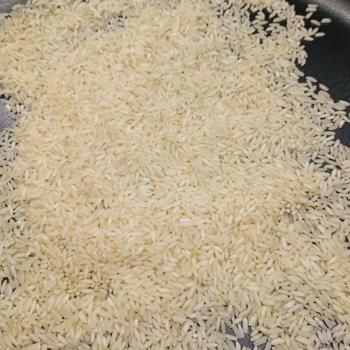 White Basmati Rice