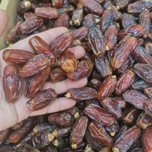 Iranian Dates
