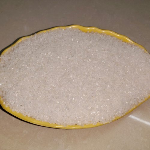 White Sugar White Sugar