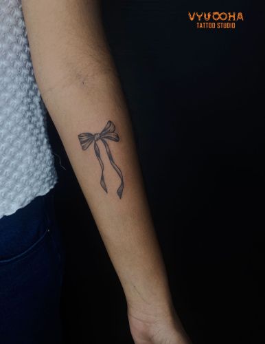 Small Tattoo Services