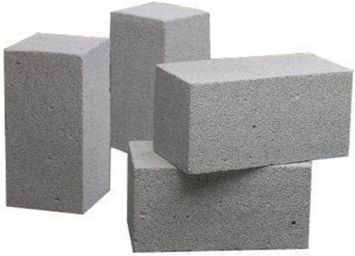 Rectangular AAC Blocks