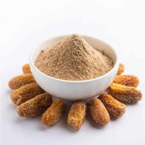 Dehydrated Dates Powder