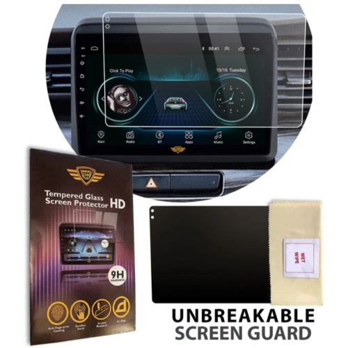 9inch Flexible Screen Guard Protector