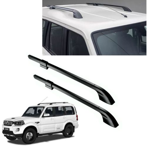 ABS Plastic Scorpio Roof Rail