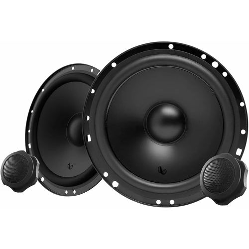 Alpha 601CF Infinity Car Component Speaker