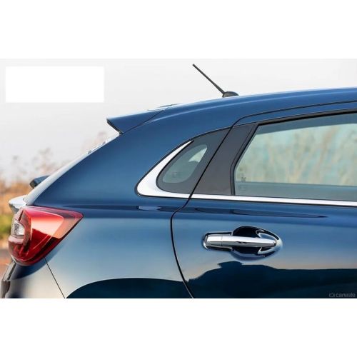 Car Lower Window Garnish