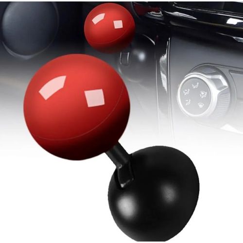 Car Push to Start Button Rocker
