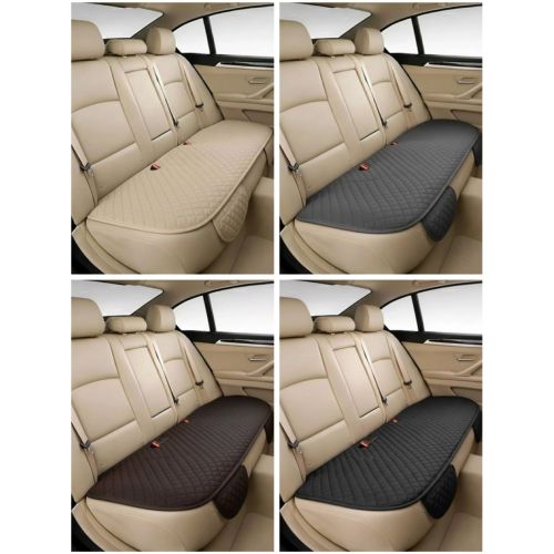 Comfortable Car Seat Protector Cover