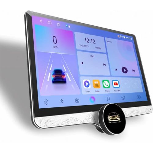 Diamond Android Car Stereo System