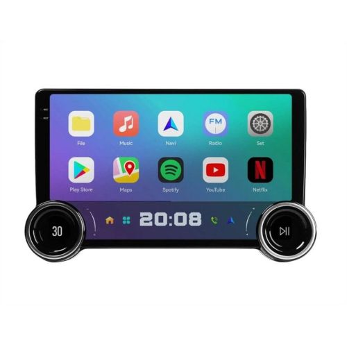 Diamond X80 Android Car Player