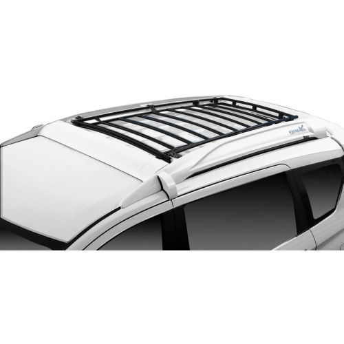 Ertiga Car Luggage Carrier